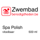Spa Polish 500 ml